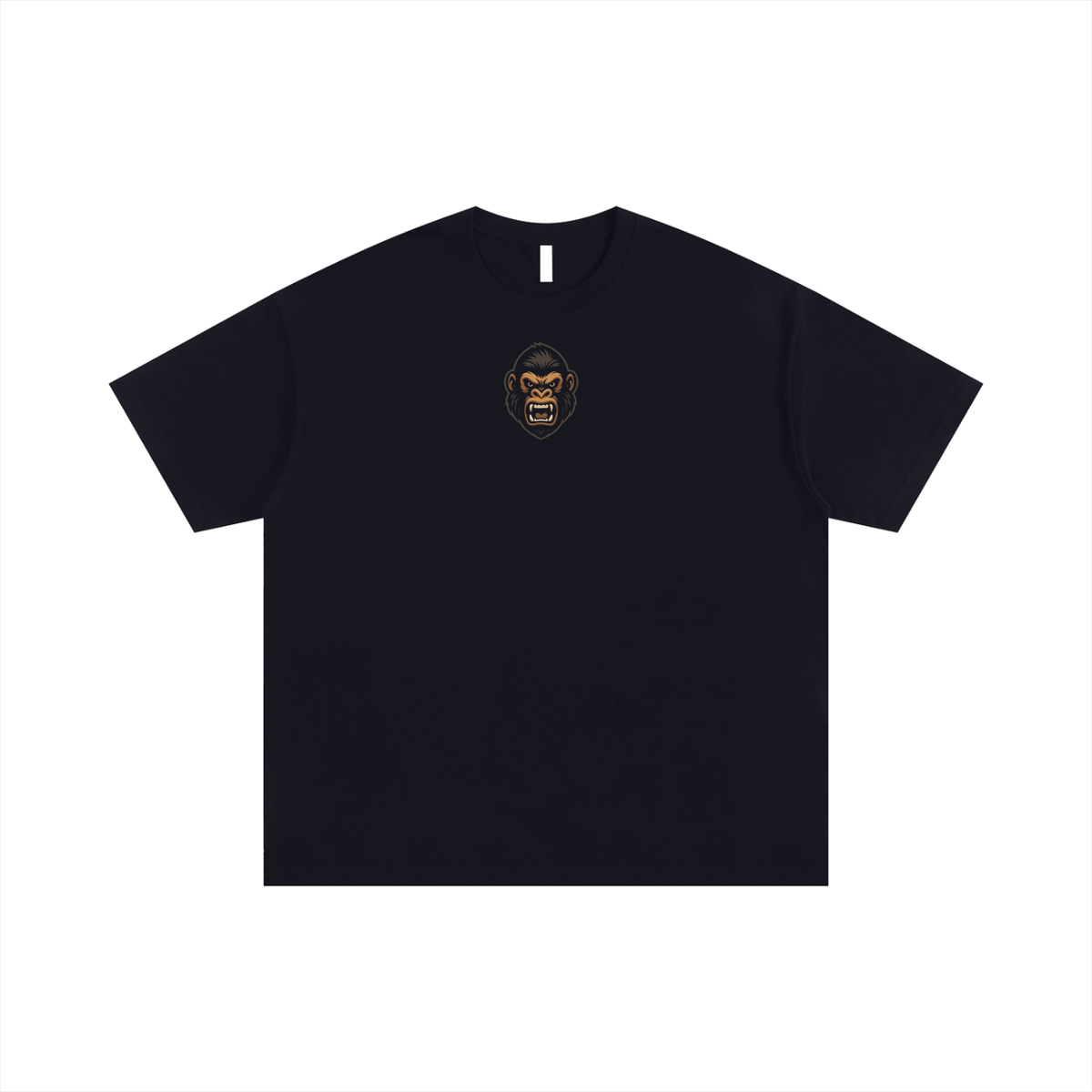 GrindMode Gear New Wave Oversized T-shirt