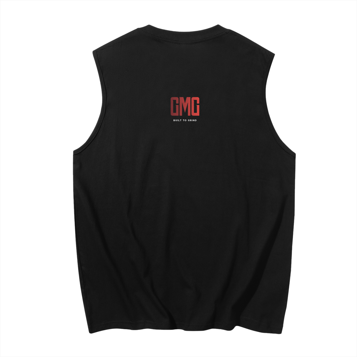 GrindMode Gear Sleeveless Tank Top - 230 GSM