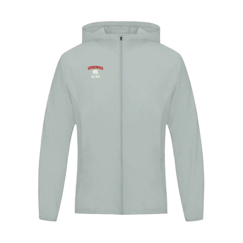 GrindMode Gear OG Mens windbreaker