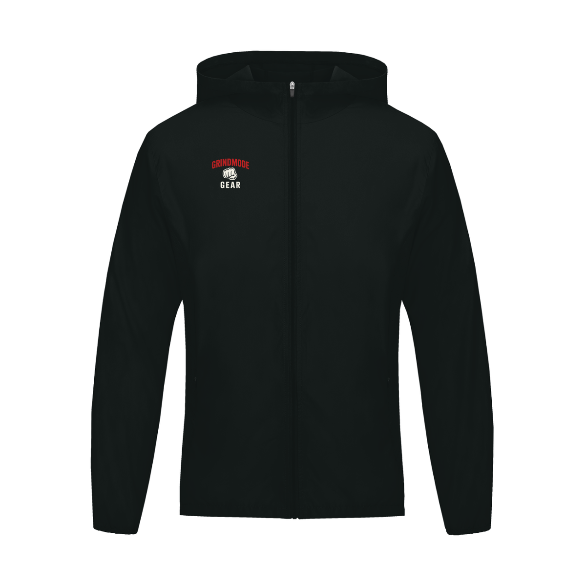 GrindMode Gear OG Mens windbreaker