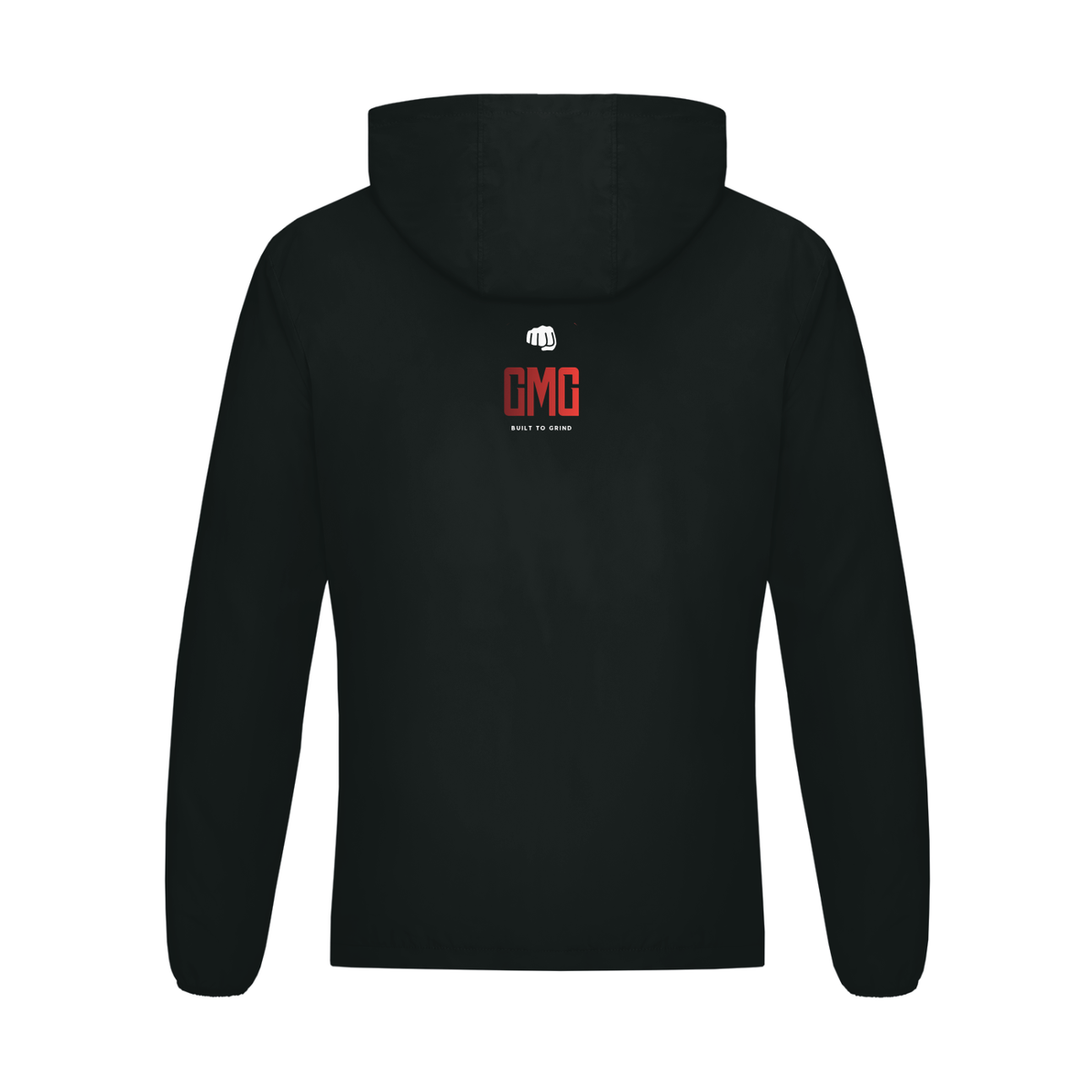 GrindMode Gear OG Mens windbreaker