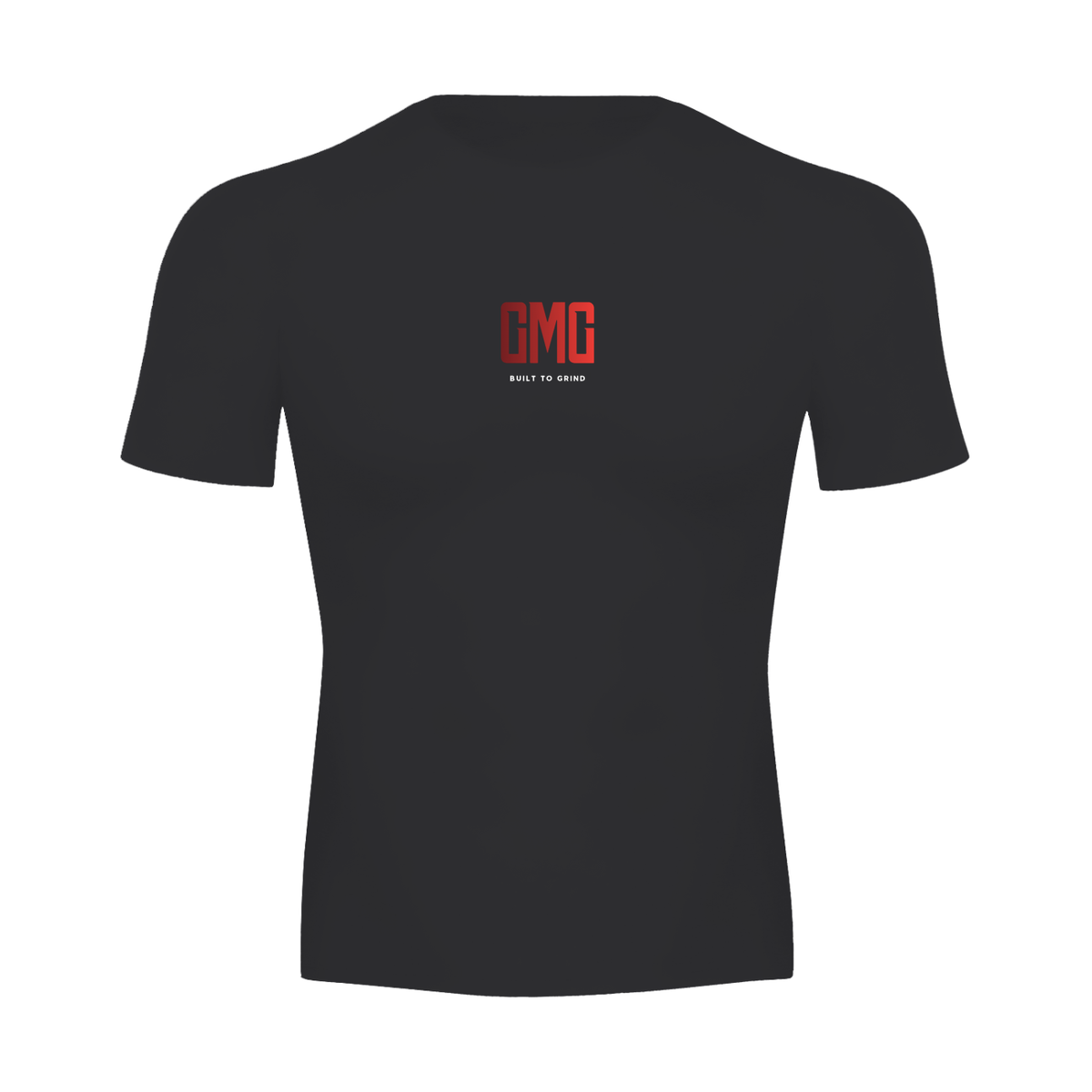 GrindMode Gear Premium Compression T-shirt