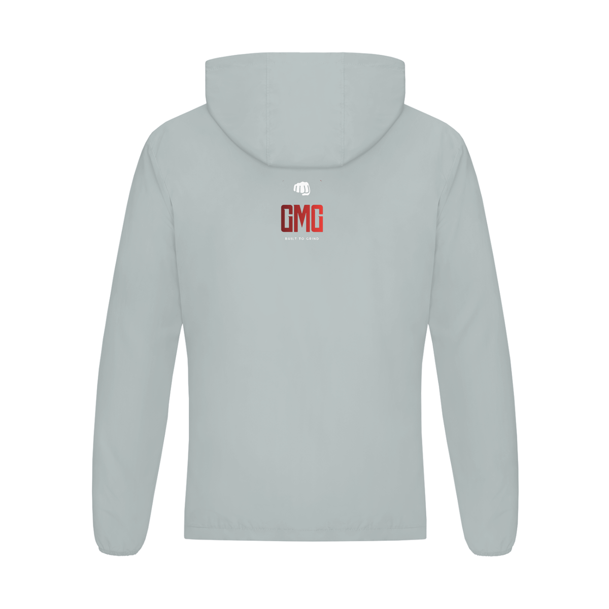 GrindMode Gear OG Mens windbreaker