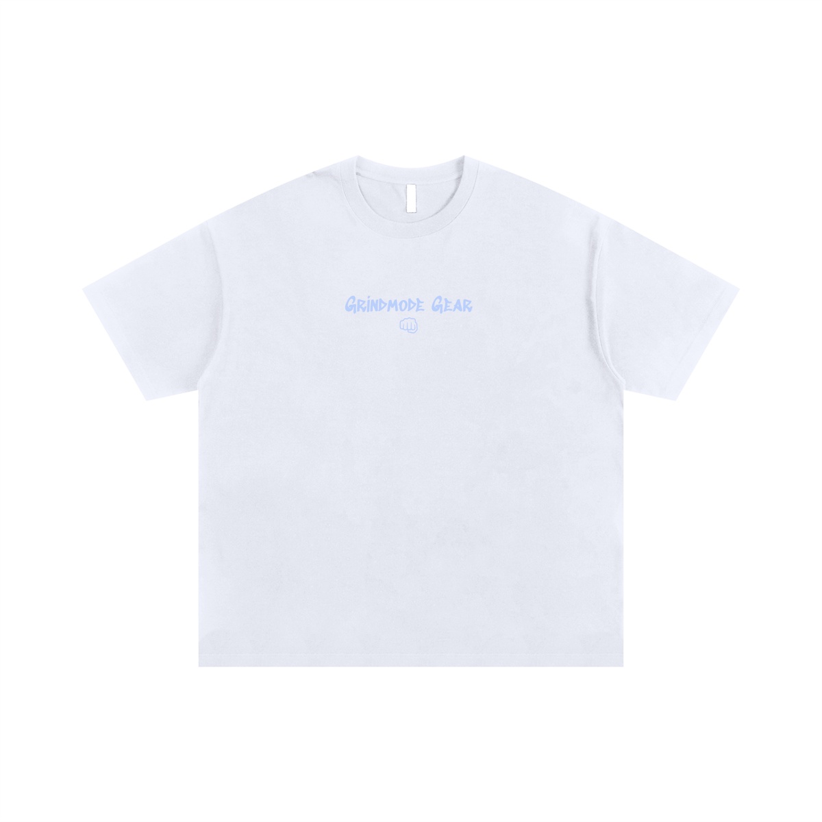 GrindMode Gear Oversized T-shirt